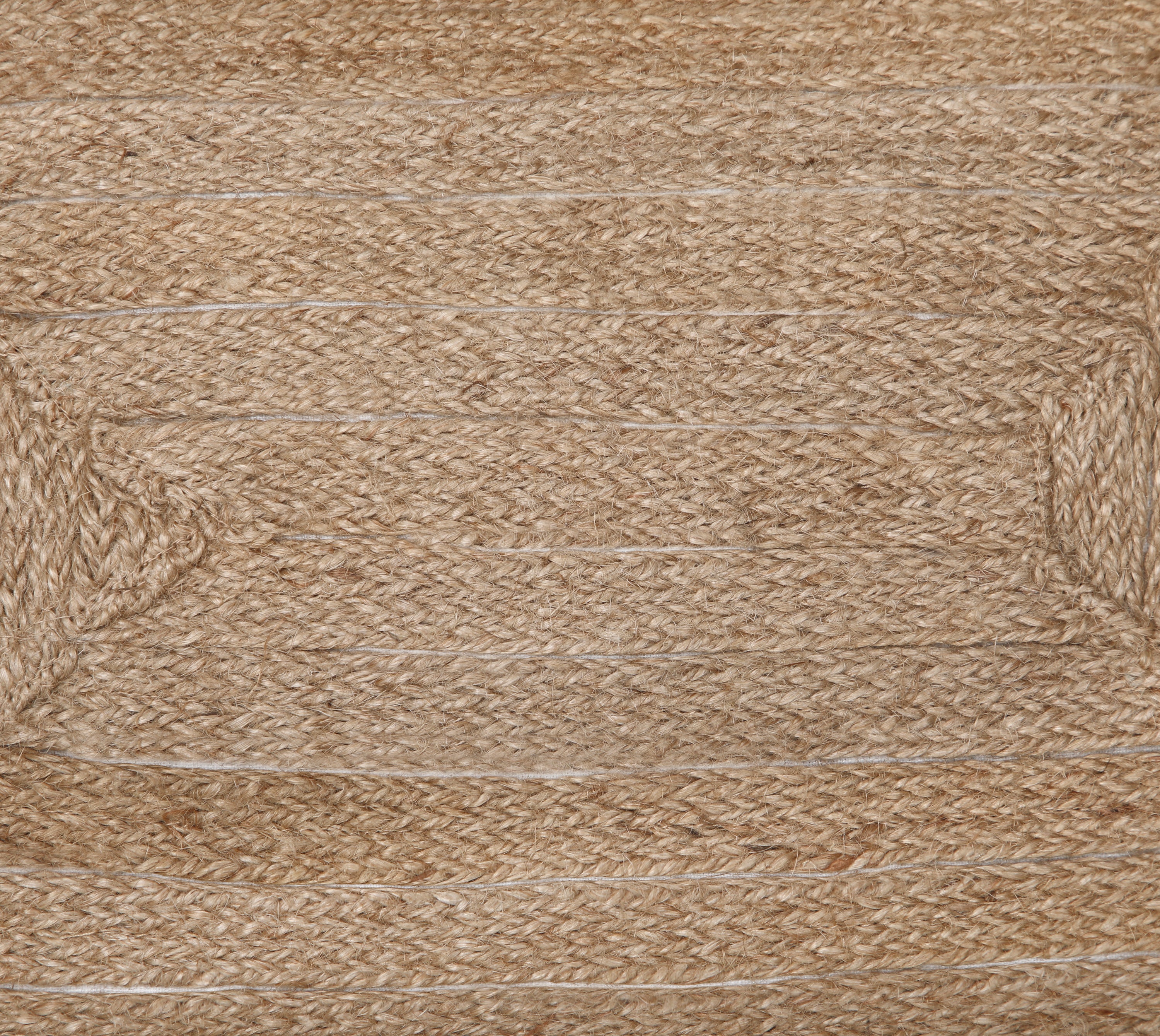 AYRA Jute Cotton Cushion cover